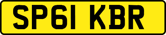 SP61KBR