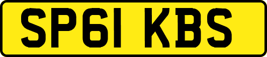 SP61KBS