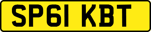 SP61KBT