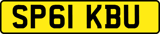 SP61KBU