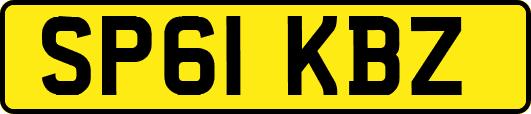 SP61KBZ