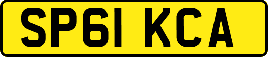 SP61KCA