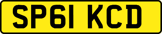 SP61KCD