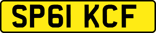 SP61KCF