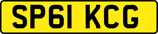 SP61KCG