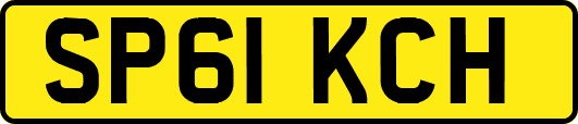 SP61KCH