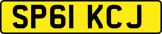 SP61KCJ