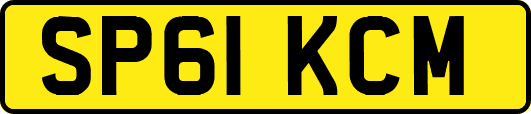 SP61KCM