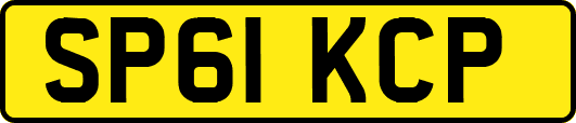SP61KCP