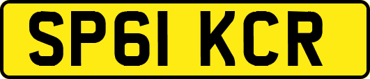 SP61KCR