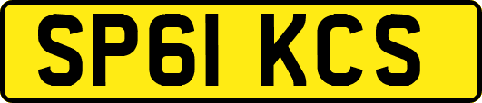 SP61KCS