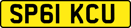 SP61KCU