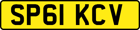 SP61KCV