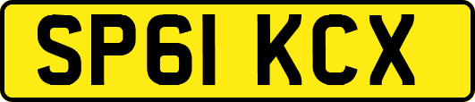 SP61KCX