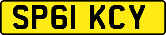 SP61KCY