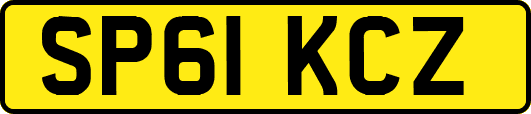 SP61KCZ