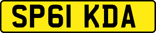 SP61KDA