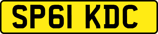 SP61KDC