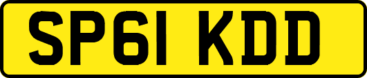 SP61KDD