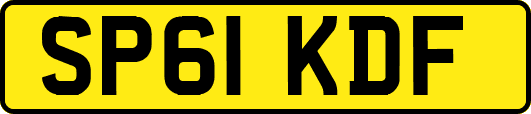 SP61KDF