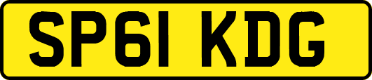 SP61KDG