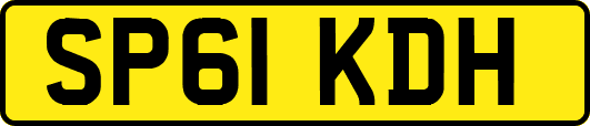 SP61KDH