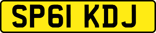 SP61KDJ