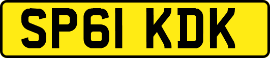 SP61KDK