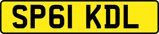 SP61KDL