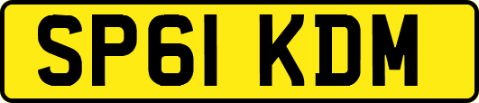 SP61KDM