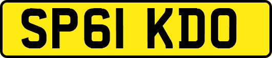 SP61KDO