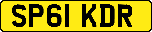 SP61KDR