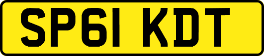 SP61KDT