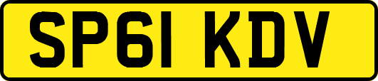 SP61KDV