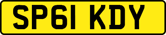 SP61KDY