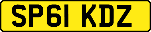 SP61KDZ