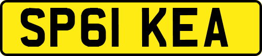 SP61KEA