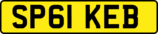 SP61KEB