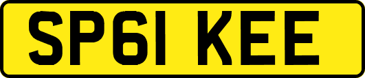 SP61KEE