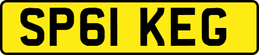 SP61KEG