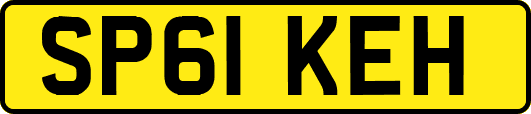 SP61KEH