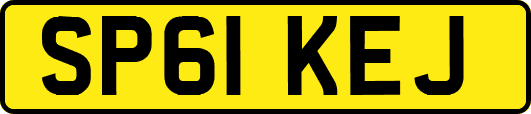 SP61KEJ