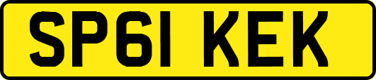 SP61KEK