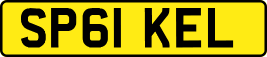 SP61KEL
