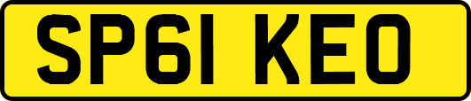 SP61KEO