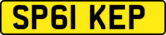 SP61KEP