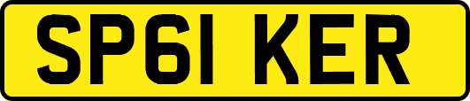 SP61KER