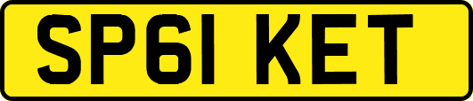 SP61KET