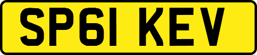 SP61KEV