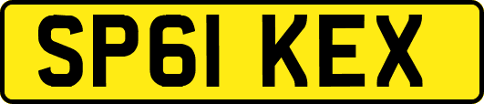 SP61KEX